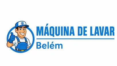logo Conserto de Máquina Belém
